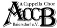 A Capella Chor Baiersdorf
